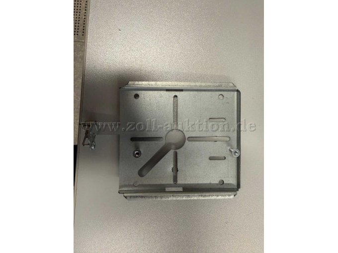 Halterung Vorderseite