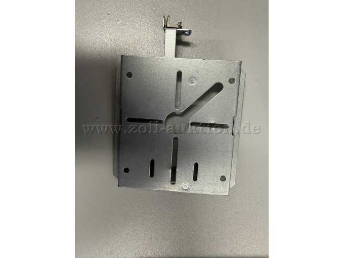 Halterung Rückseite
