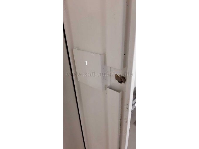 Detailansicht Schloss innen