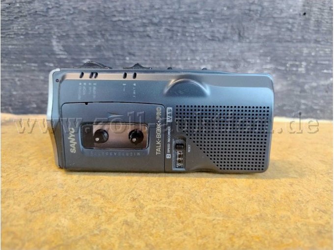 Sanyo TRC-5880