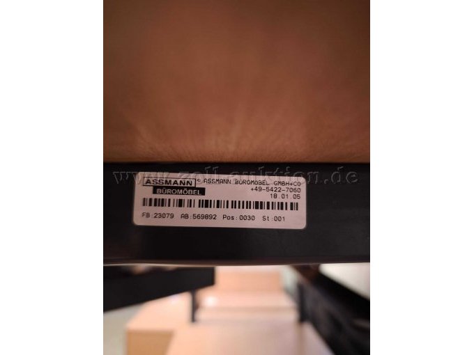 Label Assmann