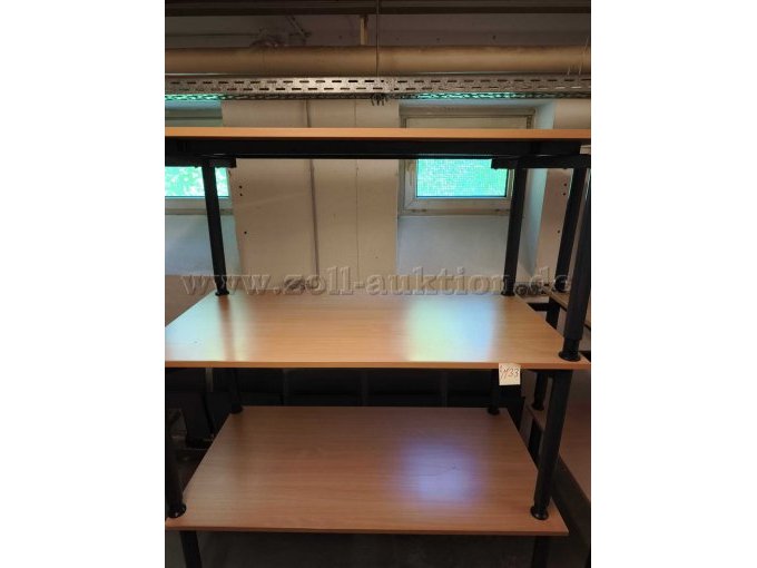 Schreibtische front 3 von 5