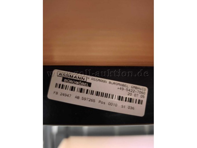 Label Assmann