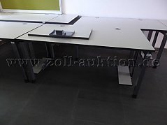 Beispielfoto Schreibtische