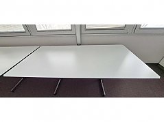Tischplatte 200x100 cm
