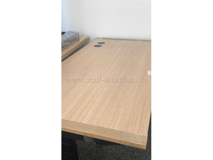 Schreibtischplatten Farbe