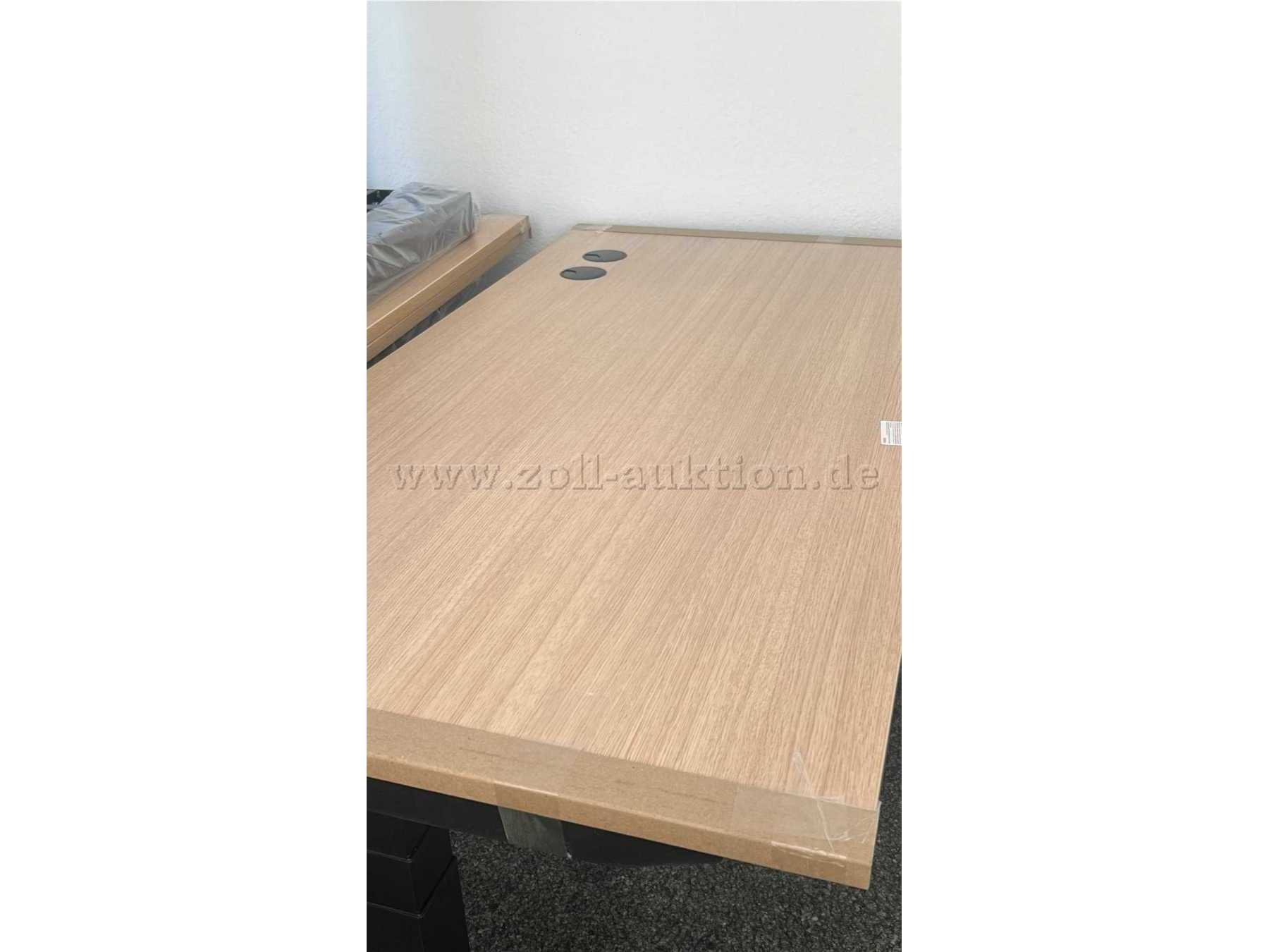 Schreibtischplatten Farbe