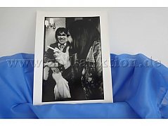 2 Herren mit Zigarette