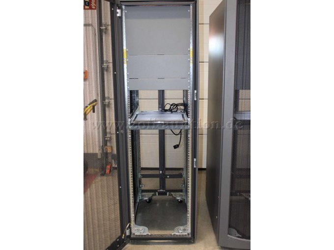 Schrank Ansicht von vorne