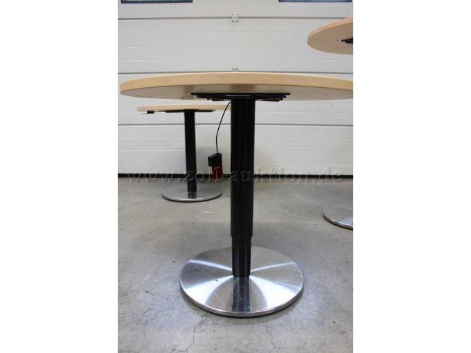 Tisch 4 Gestell
