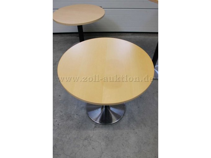 Tisch 4 Platte