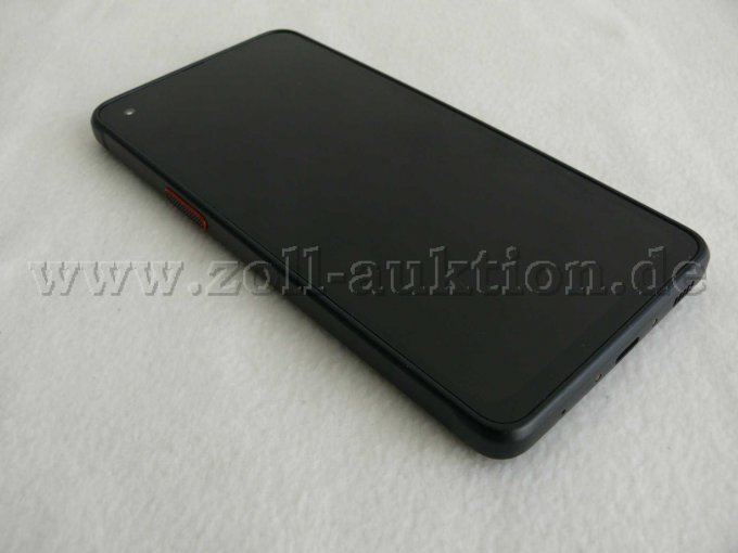 Einzelgerät Oberseite