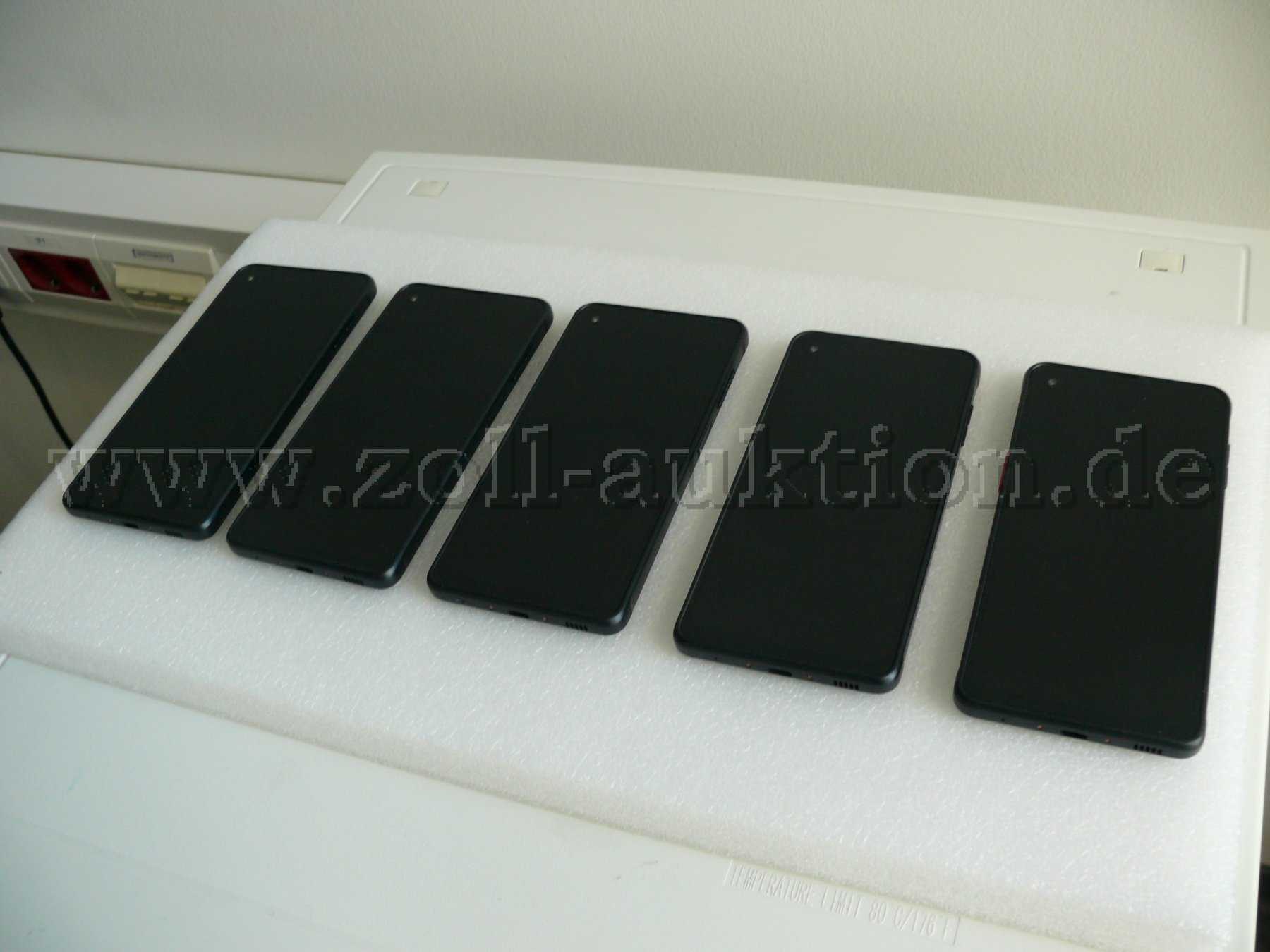 Komplett - Oberseite