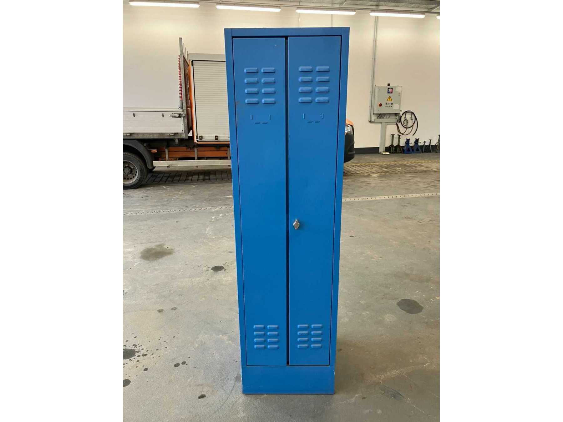 Frontansicht geschlossen