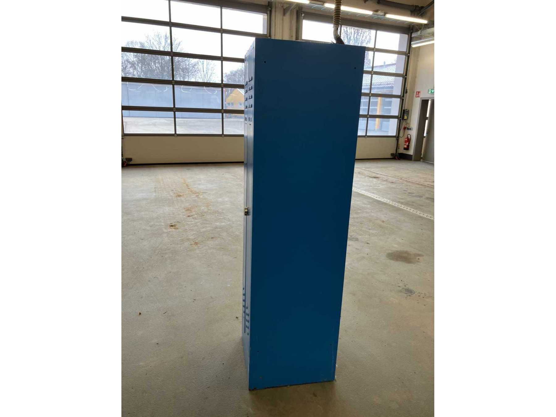 Seitenansicht rechts