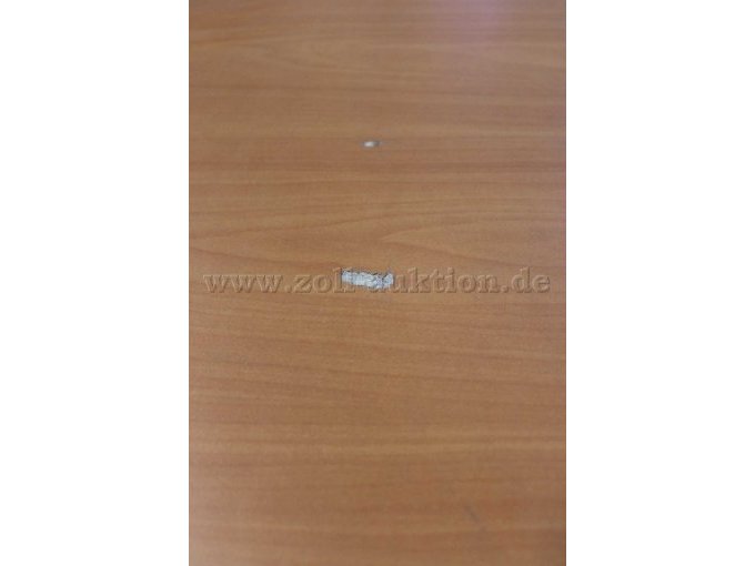 Beschädigung Tischplatte