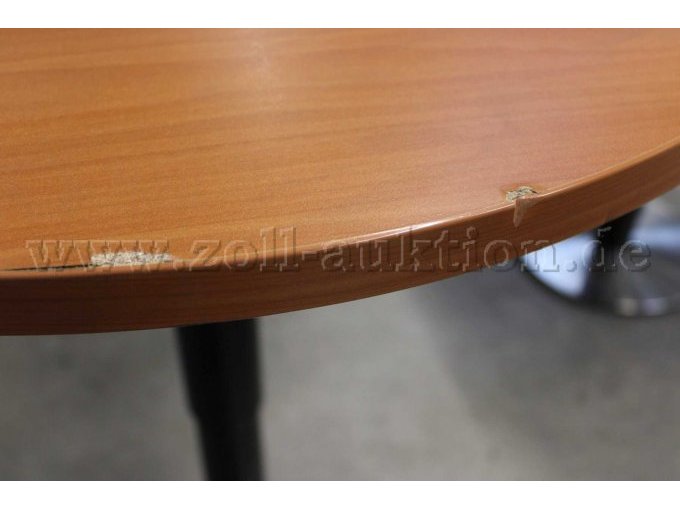 Beschädigung Tischkante