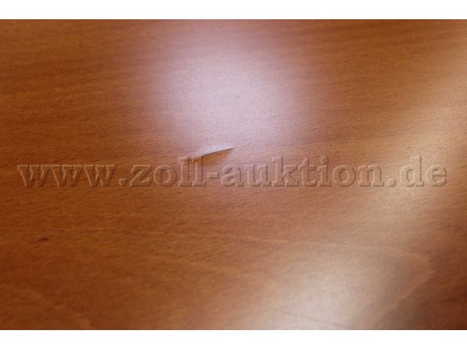 Beschädigung Tischplatte