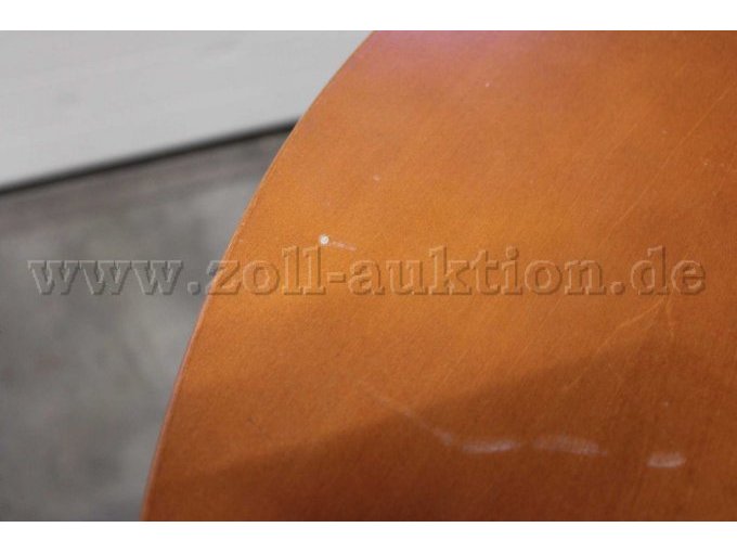 Beschädigung Tischplatte