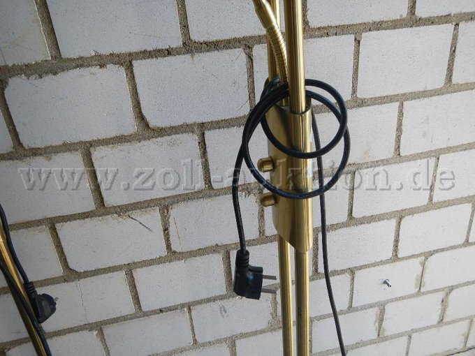 Ansicht Schalter