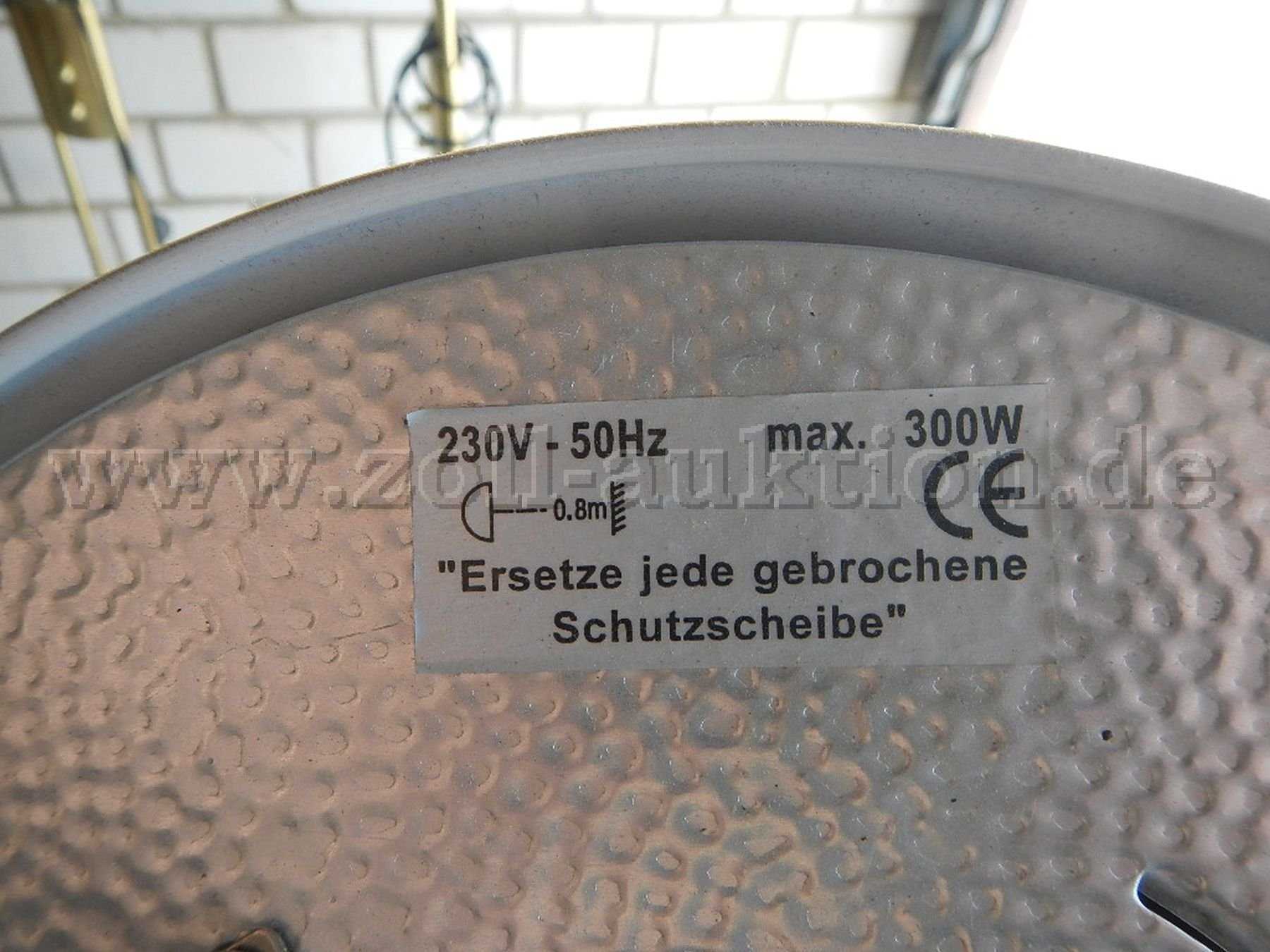 CE Kennzeichnung