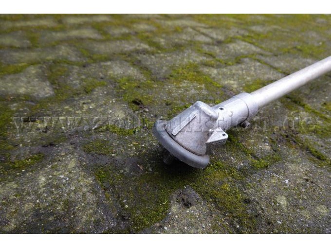 Freischneider Getriebe