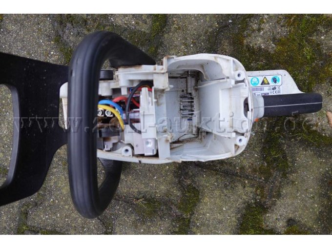 Ansicht Oben MSA 220