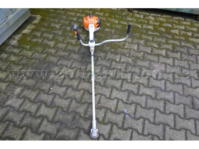 Freischneider Komplettansicht