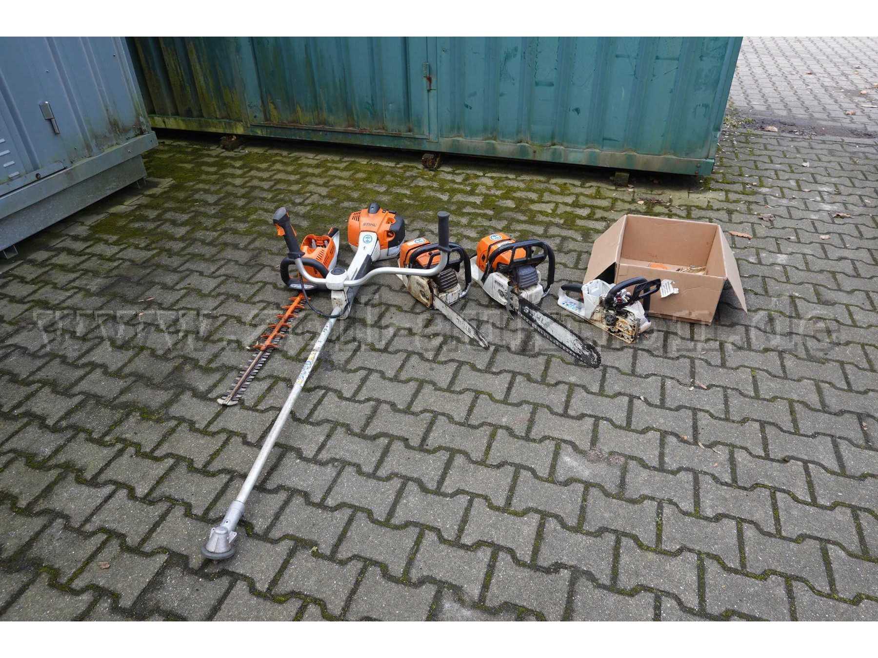 Ansicht alle Geräte