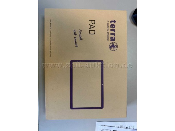 Verpackung