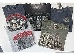 Coast Choppers Konvolut