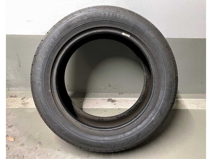 DUNLOP SP Sport Maxx-Reifen