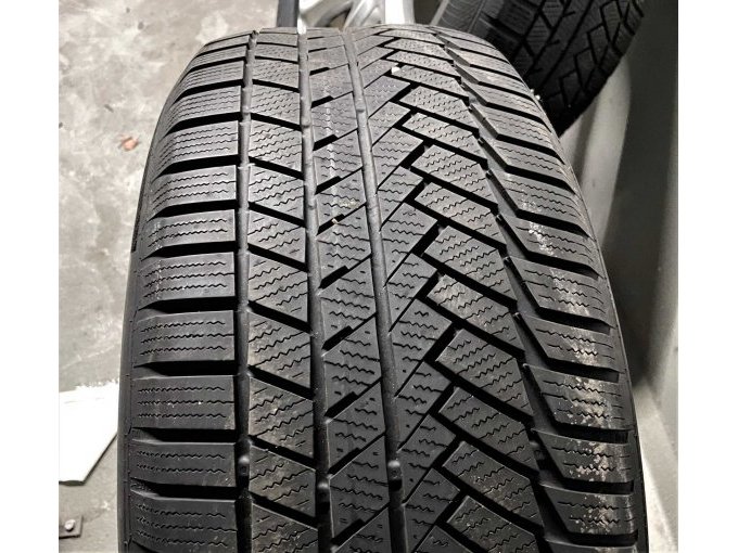 Continental WinterContact TS 850 P, Winterreifen 275/50 R 20 V XL, Lauffläche