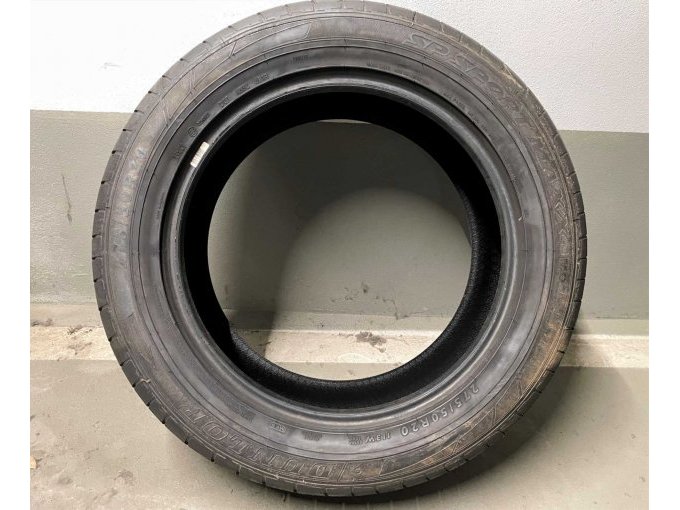 DUNLOP SP Sport Maxx-Reifen