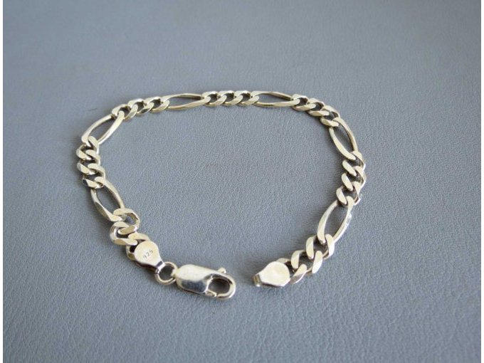 Armband, 925er Silber