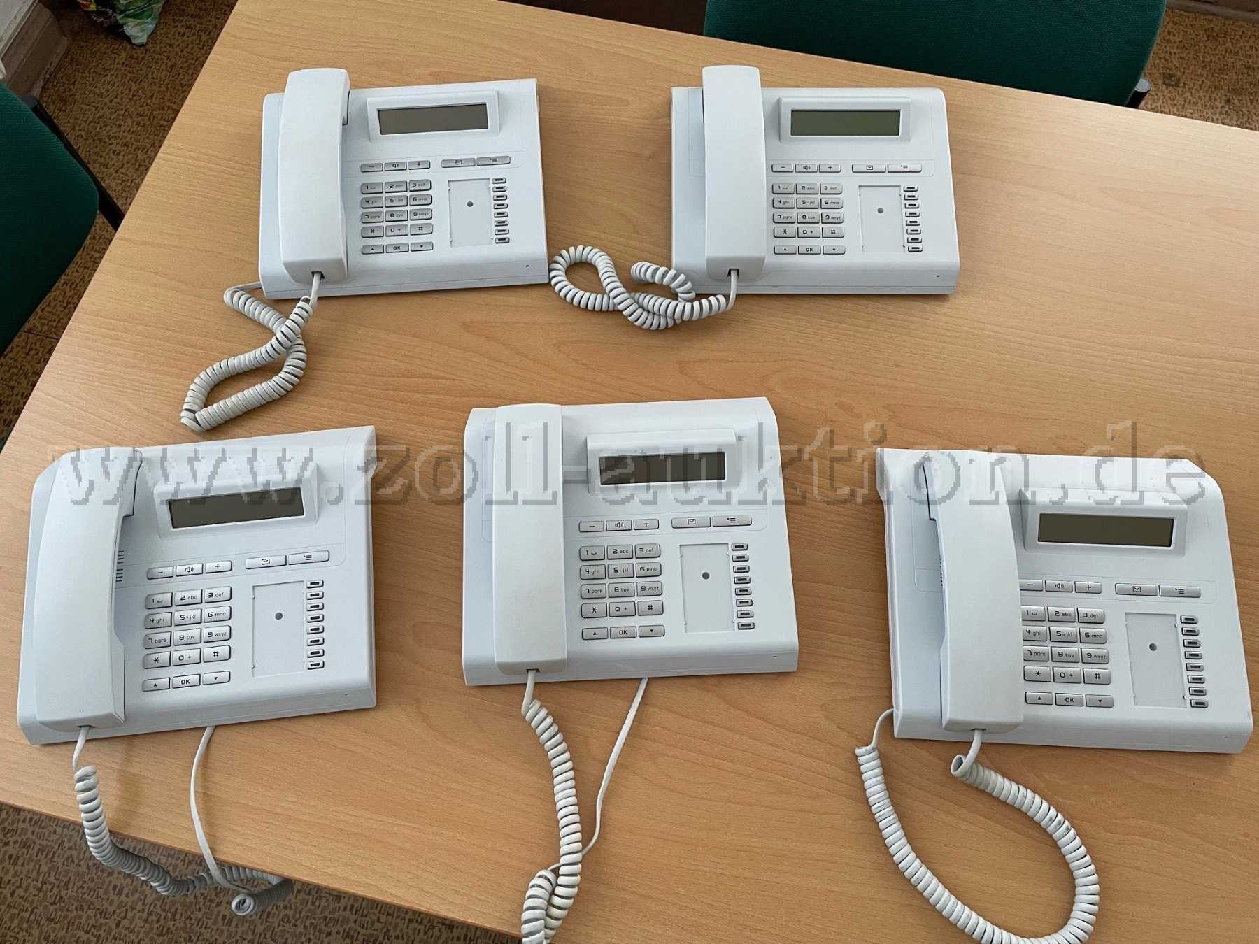 alle Telefone