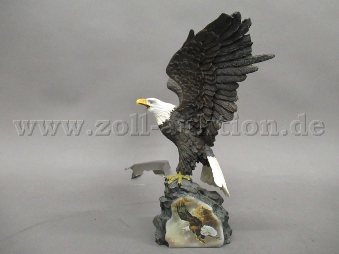 Adler "Schluchtwächter"