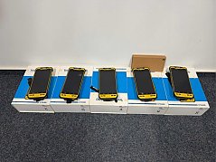 Trimble Handgeräte