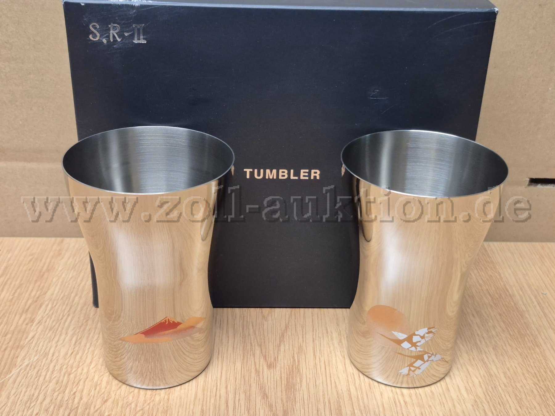 Trinkbecher_Edelstahl aus Japan