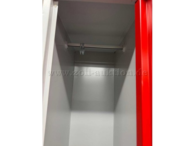 Innenraum Identisch mit den anderen Innenräumen