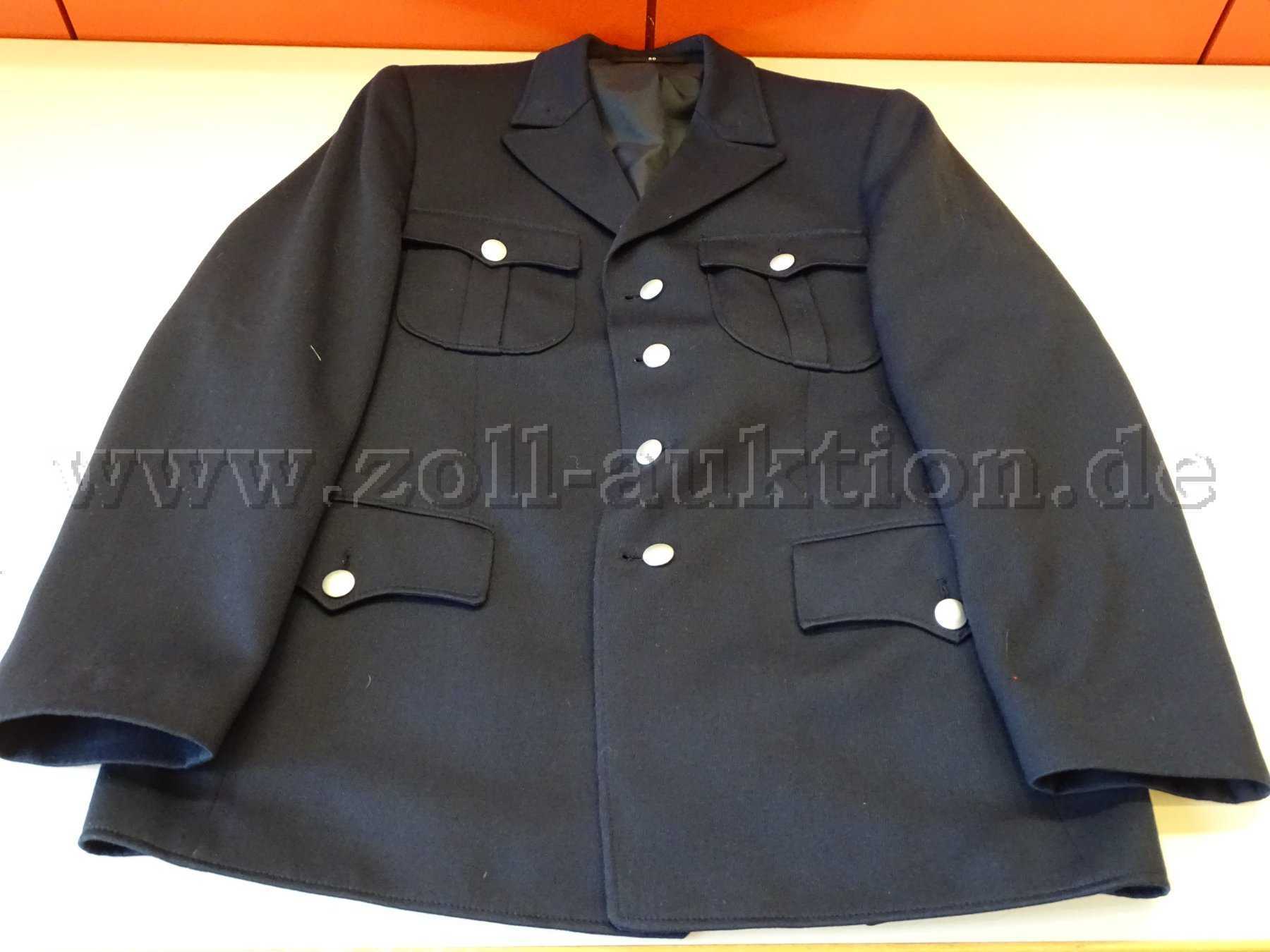 Uniformjacke