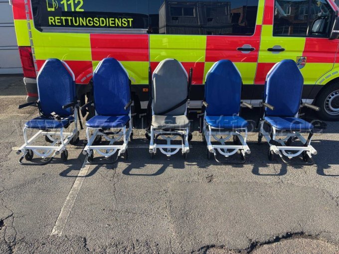 Alle Stuehle