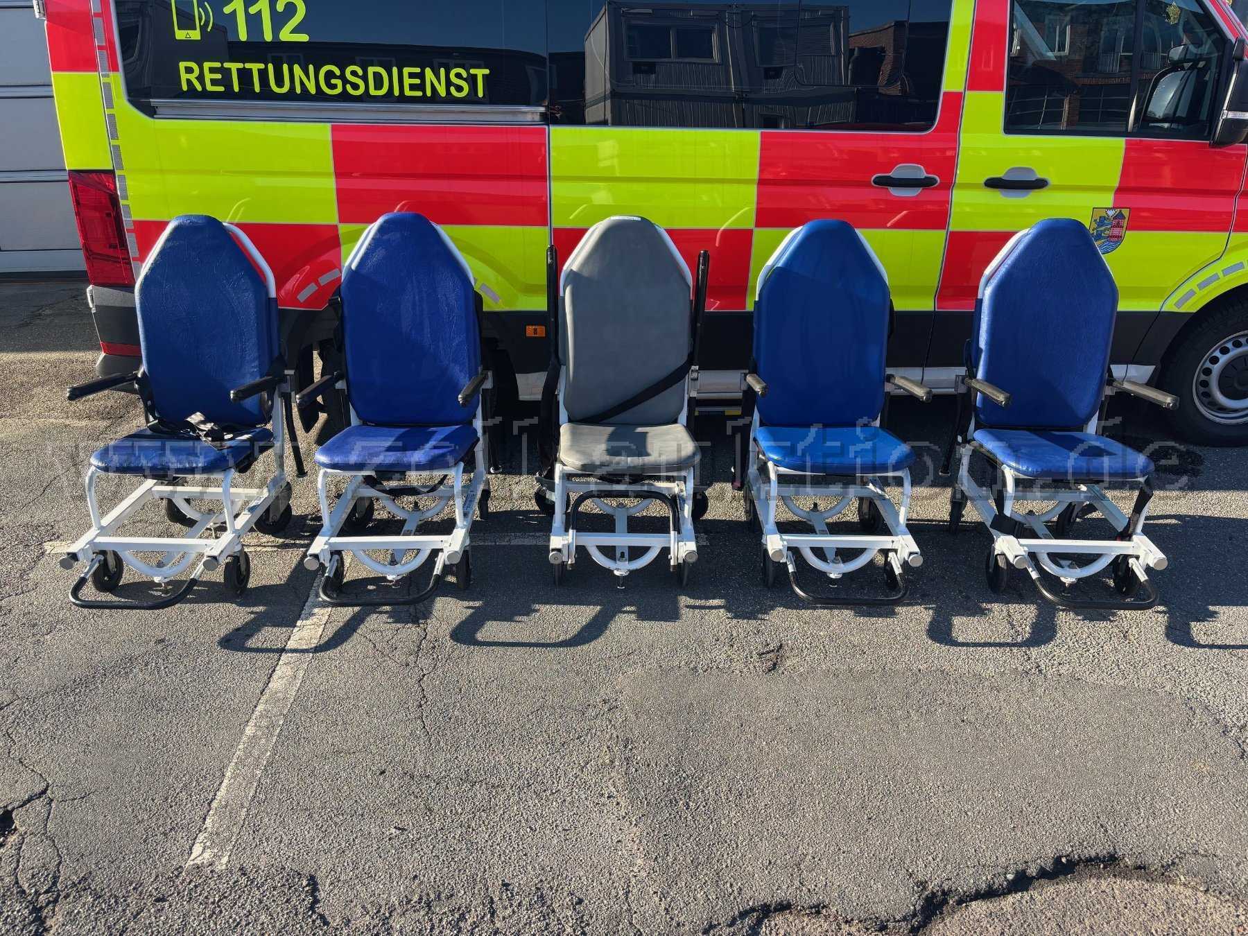 Alle Stuehle