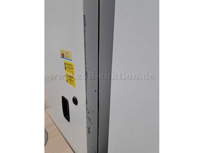 5 Vallox airCare stationair AC 2200 met HEPA 14-filter (luchtreinigers) – foto 5 – kavel bij Zoll-Auktion, Regenstauf