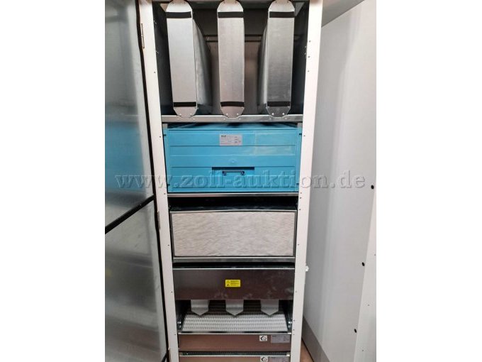 5 Vallox airCare stationair AC 2200 met HEPA 14-filter (luchtreinigers) – foto 2 – kavel bij Zoll-Auktion, Regenstauf