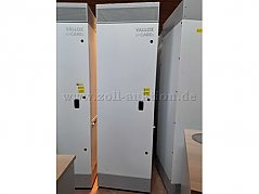 Vallox airCares Frontansicht
