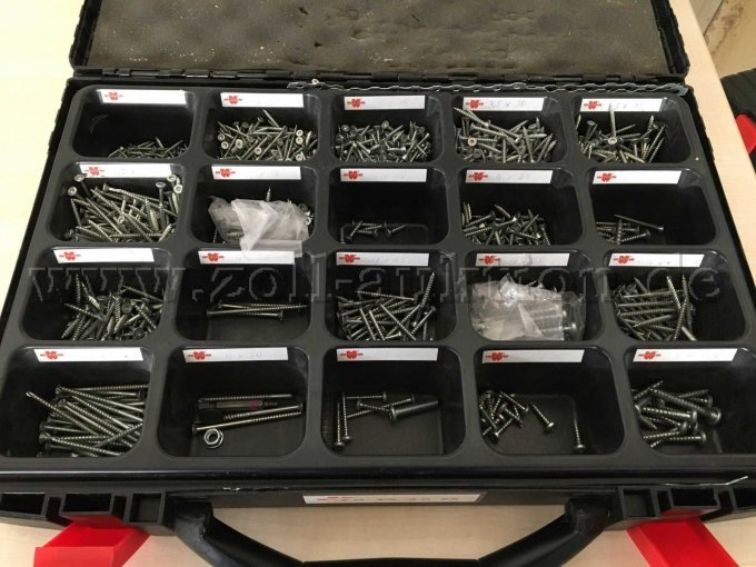 3er, 3,5er und 4er Kiste