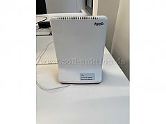 Fritz! Repeater 3000 Seite