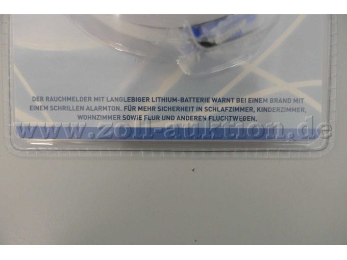 Detailaufnahme 2 der Vorderseite