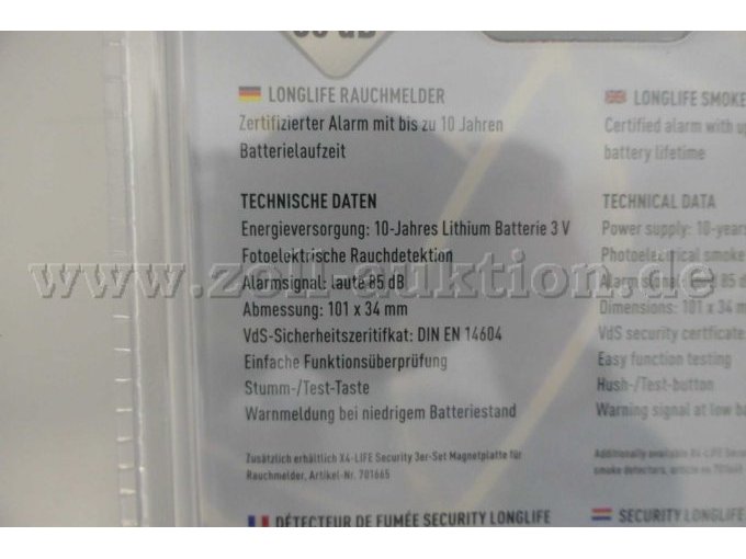Detailaufnahme 1 der Rückseite